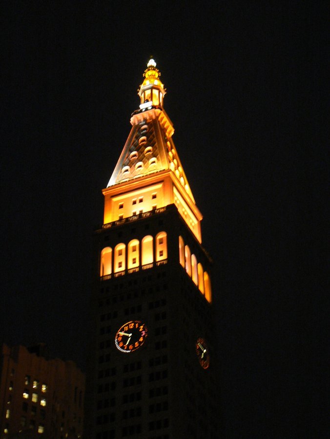 Metropolitan Life Insurance Building: Metropolitan Life Insurance Building 003